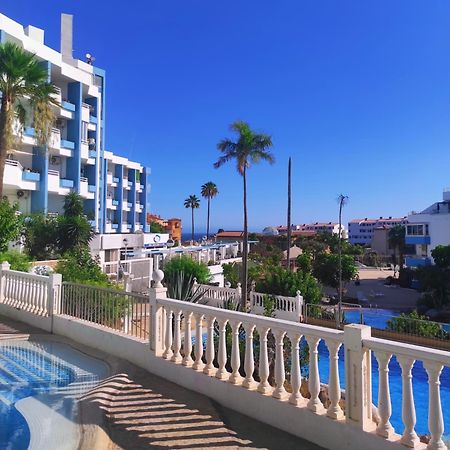 Maria Luxury Apartament Golf Del Sur Tenerife 圣米格尔德阿沃纳 外观 照片