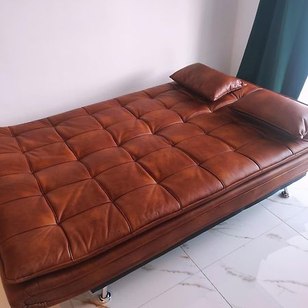 Maria Luxury Apartament Golf Del Sur Tenerife 圣米格尔德阿沃纳 外观 照片