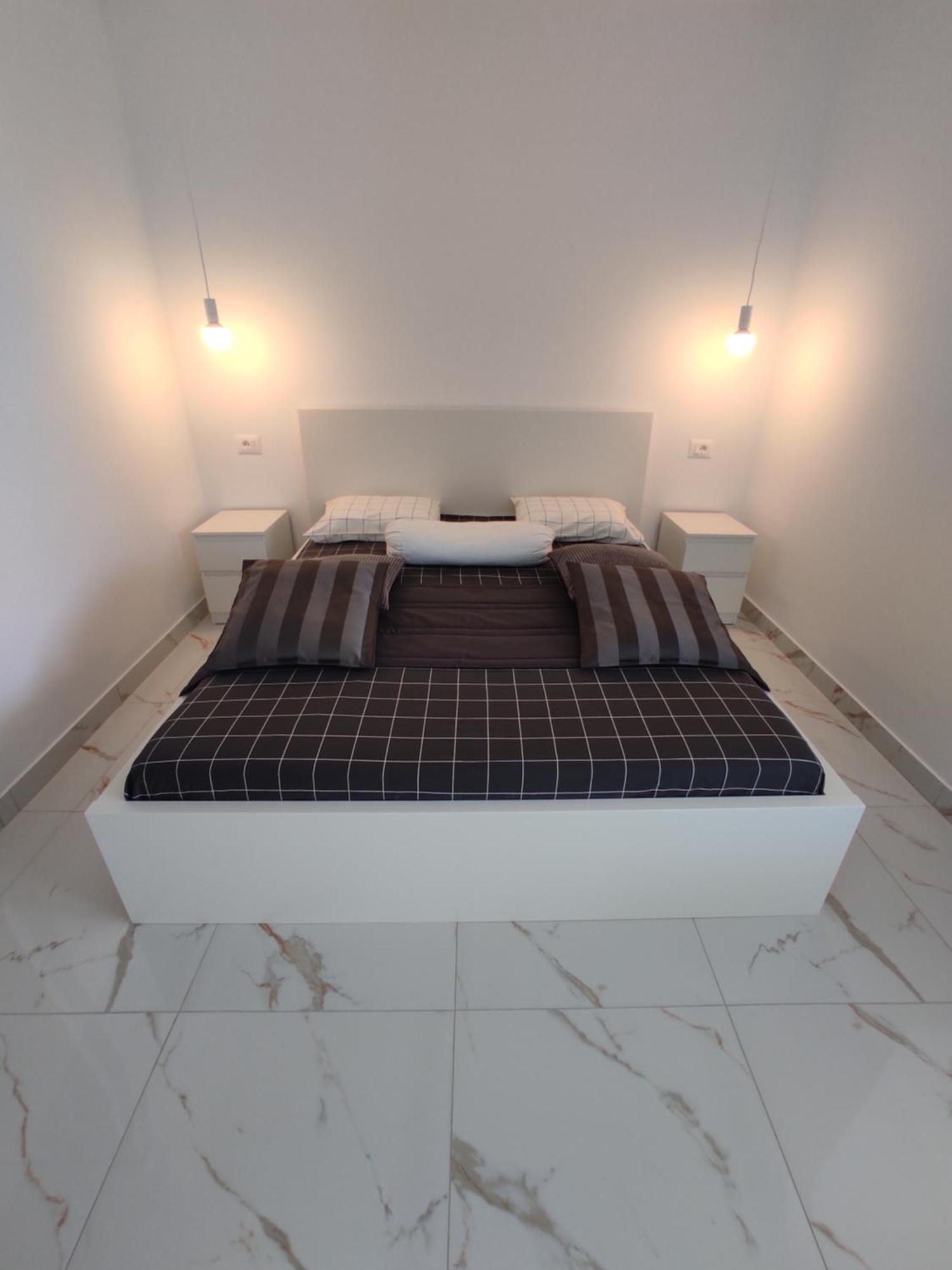 Maria Luxury Apartament Golf Del Sur Tenerife 圣米格尔德阿沃纳 外观 照片