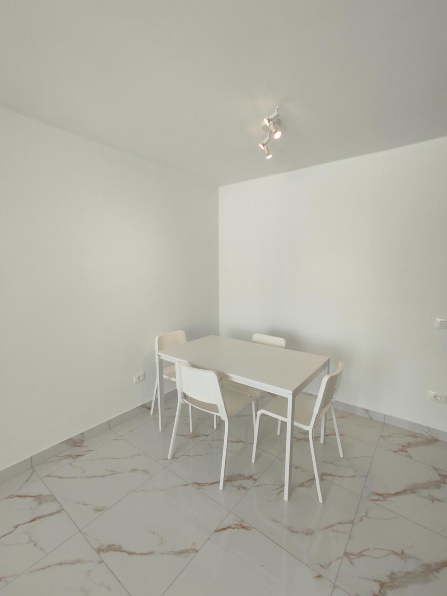 Maria Luxury Apartament Golf Del Sur Tenerife 圣米格尔德阿沃纳 外观 照片