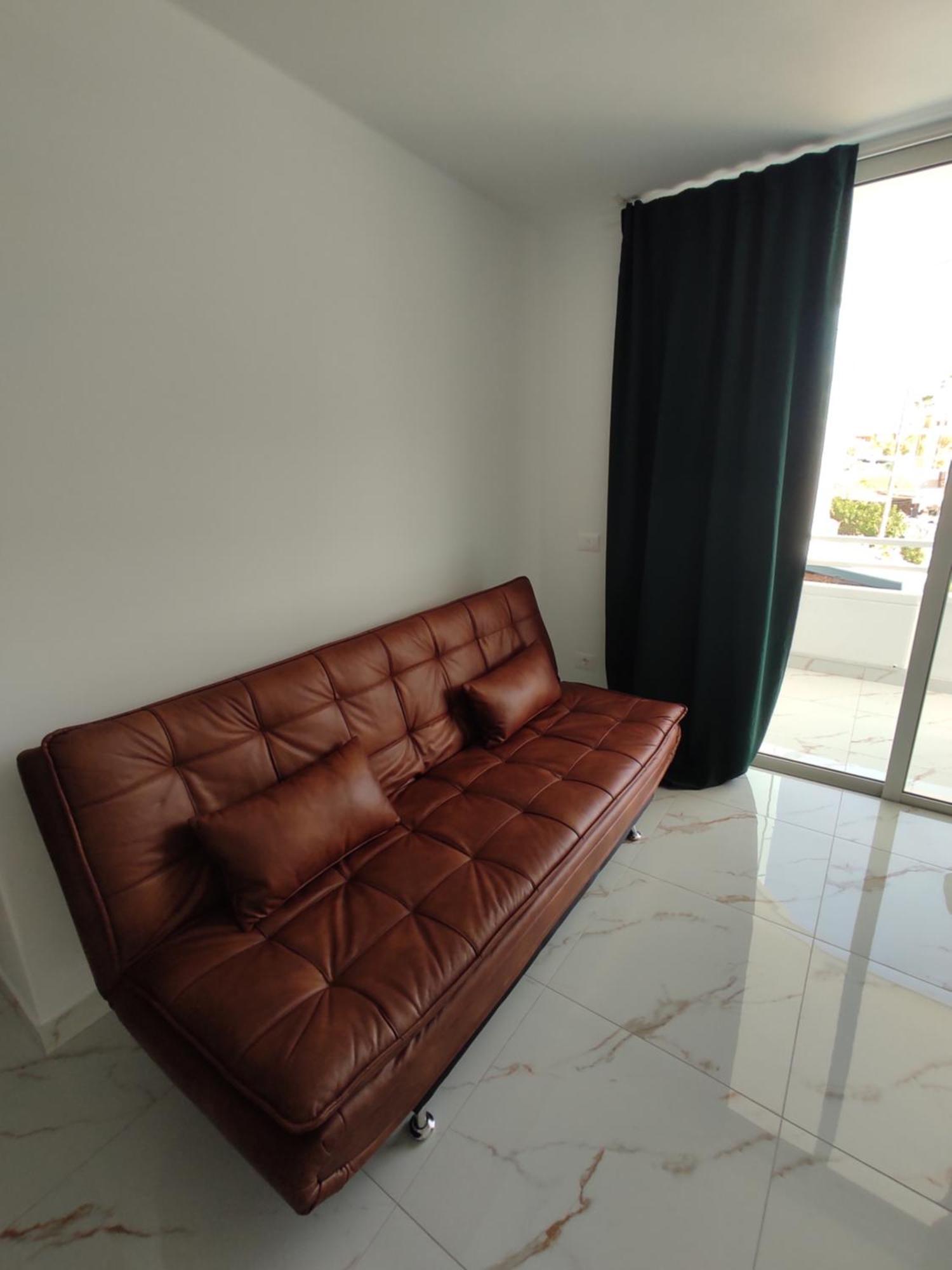 Maria Luxury Apartament Golf Del Sur Tenerife 圣米格尔德阿沃纳 外观 照片