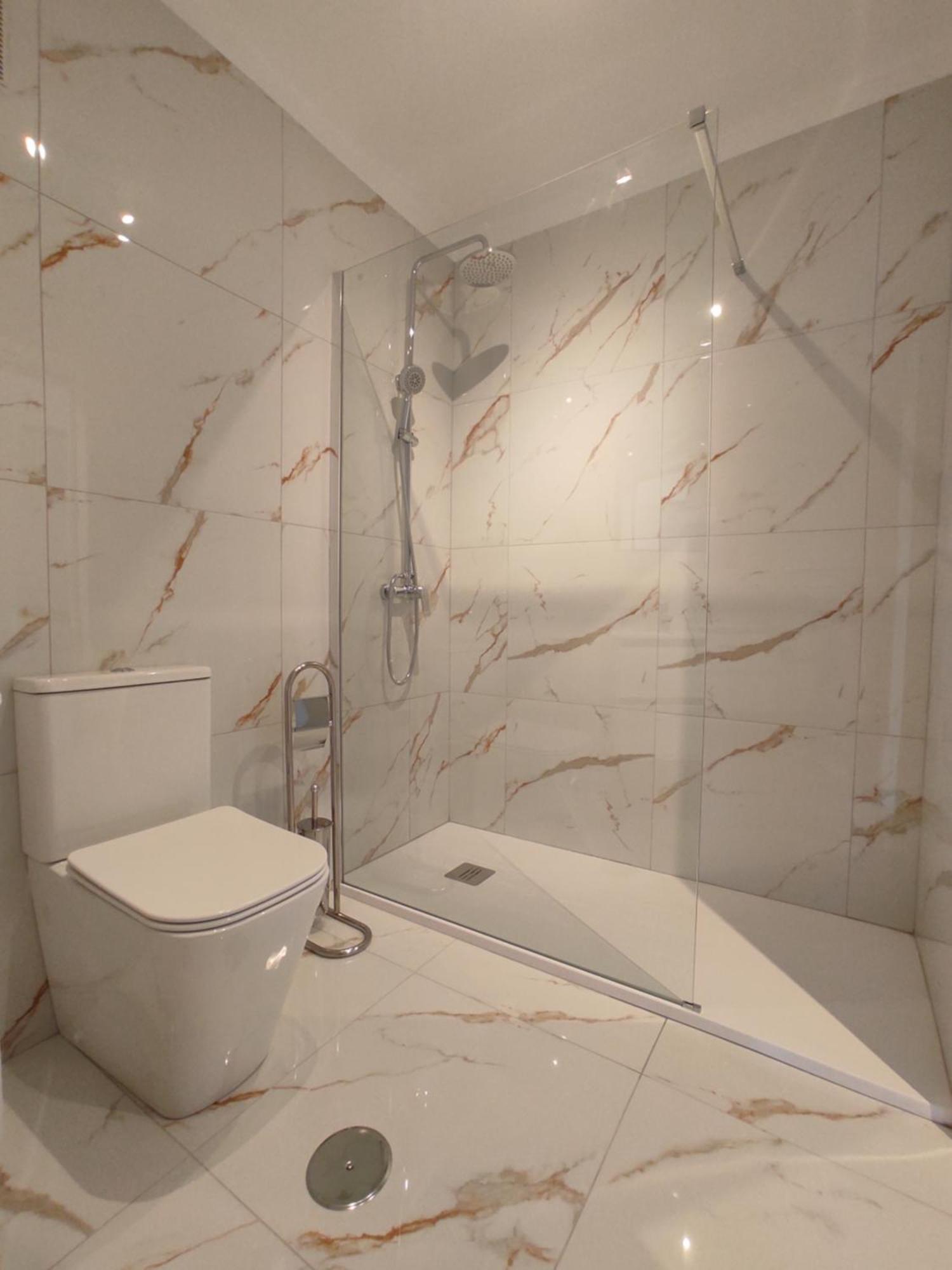 Maria Luxury Apartament Golf Del Sur Tenerife 圣米格尔德阿沃纳 外观 照片