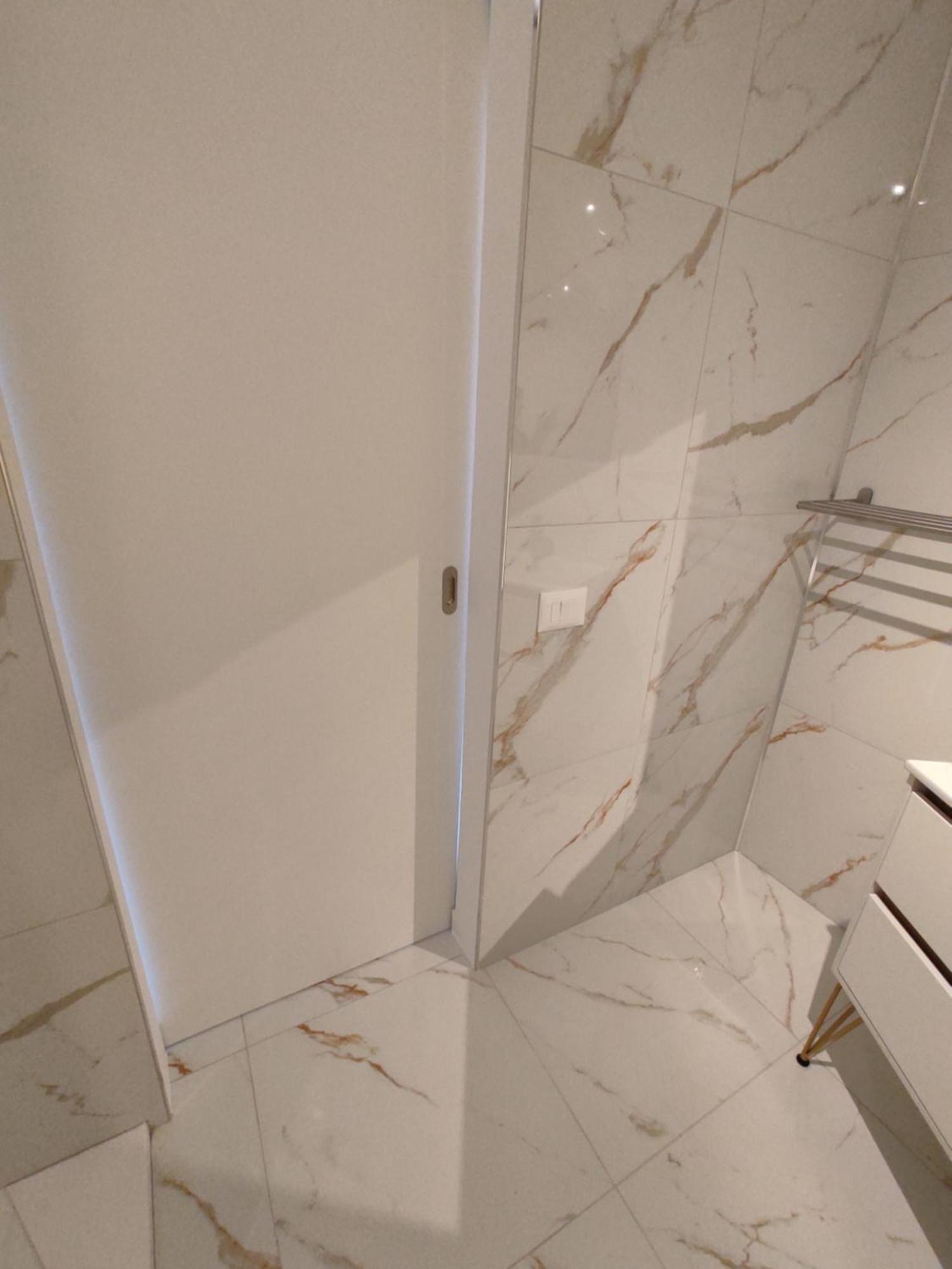 Maria Luxury Apartament Golf Del Sur Tenerife 圣米格尔德阿沃纳 外观 照片