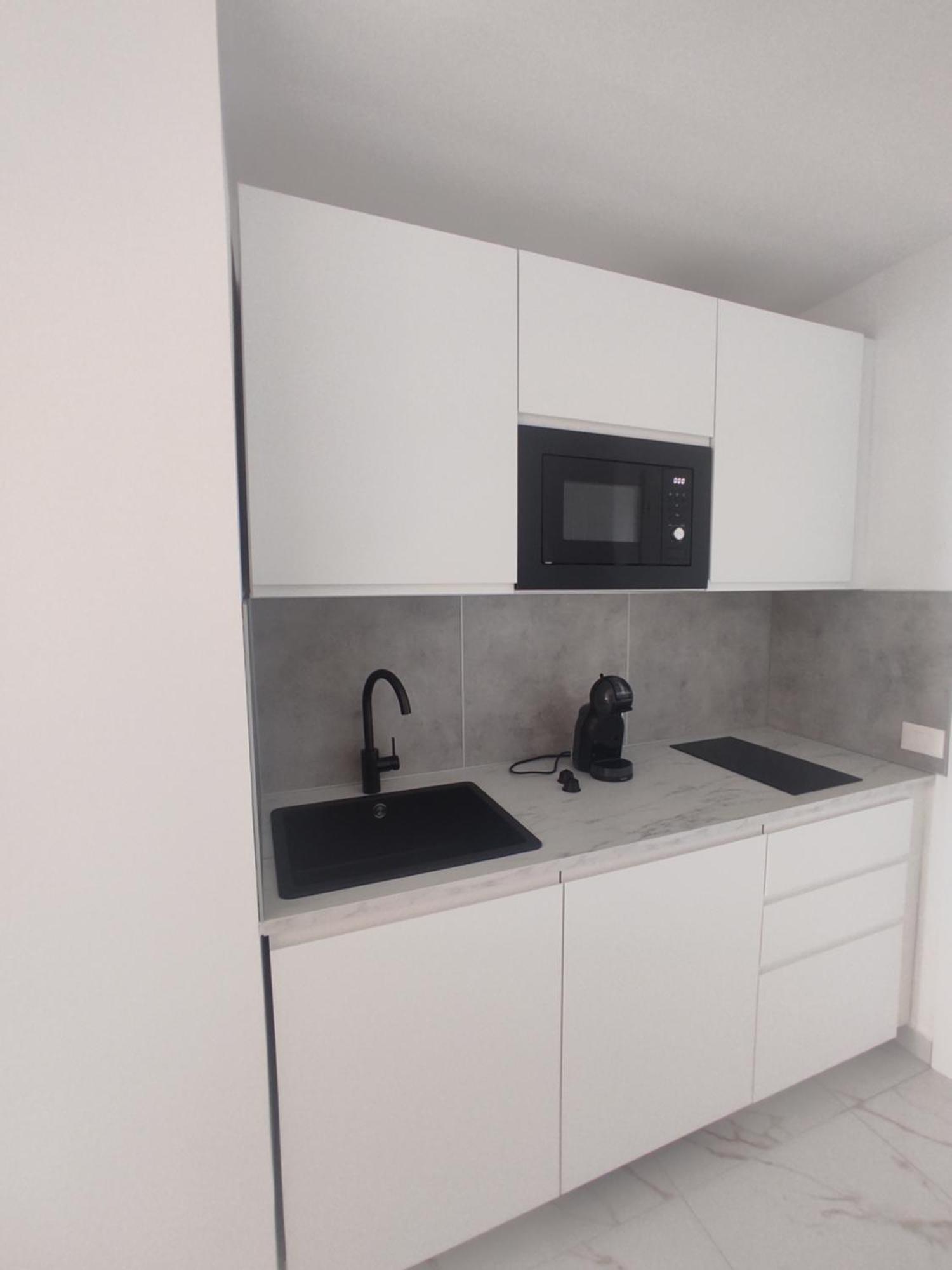 Maria Luxury Apartament Golf Del Sur Tenerife 圣米格尔德阿沃纳 外观 照片
