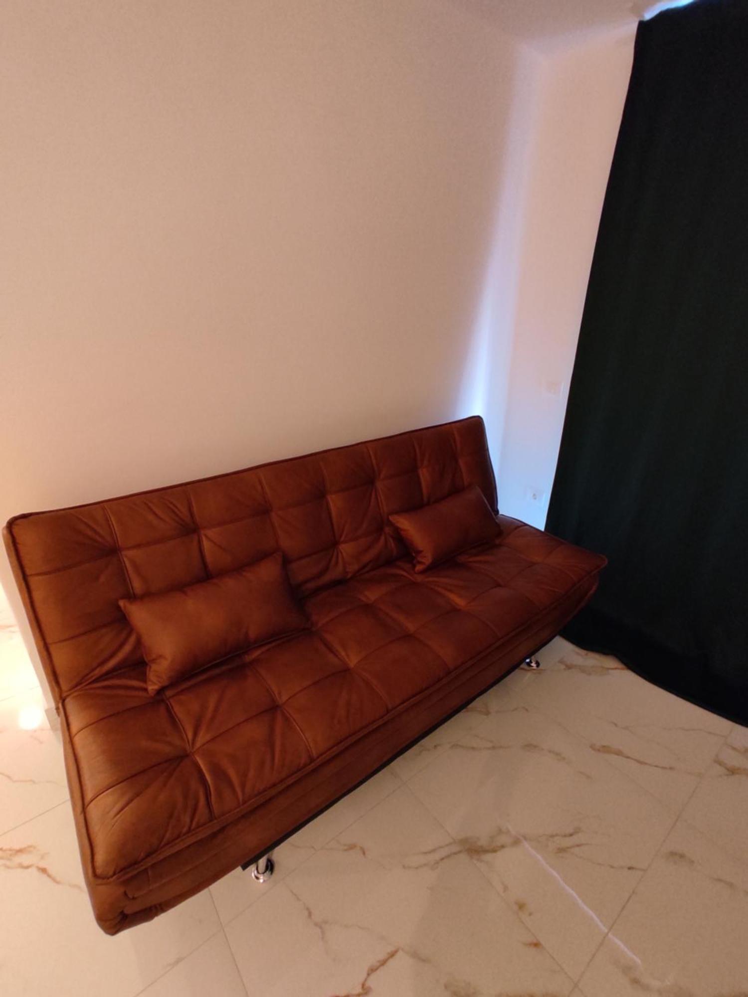 Maria Luxury Apartament Golf Del Sur Tenerife 圣米格尔德阿沃纳 外观 照片