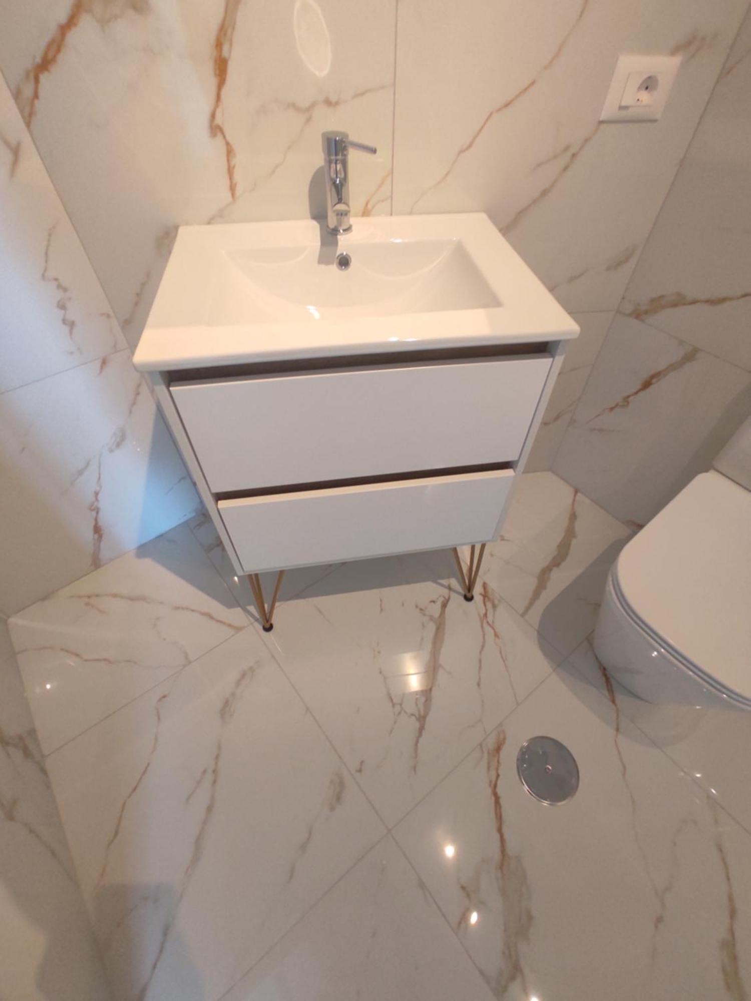Maria Luxury Apartament Golf Del Sur Tenerife 圣米格尔德阿沃纳 外观 照片