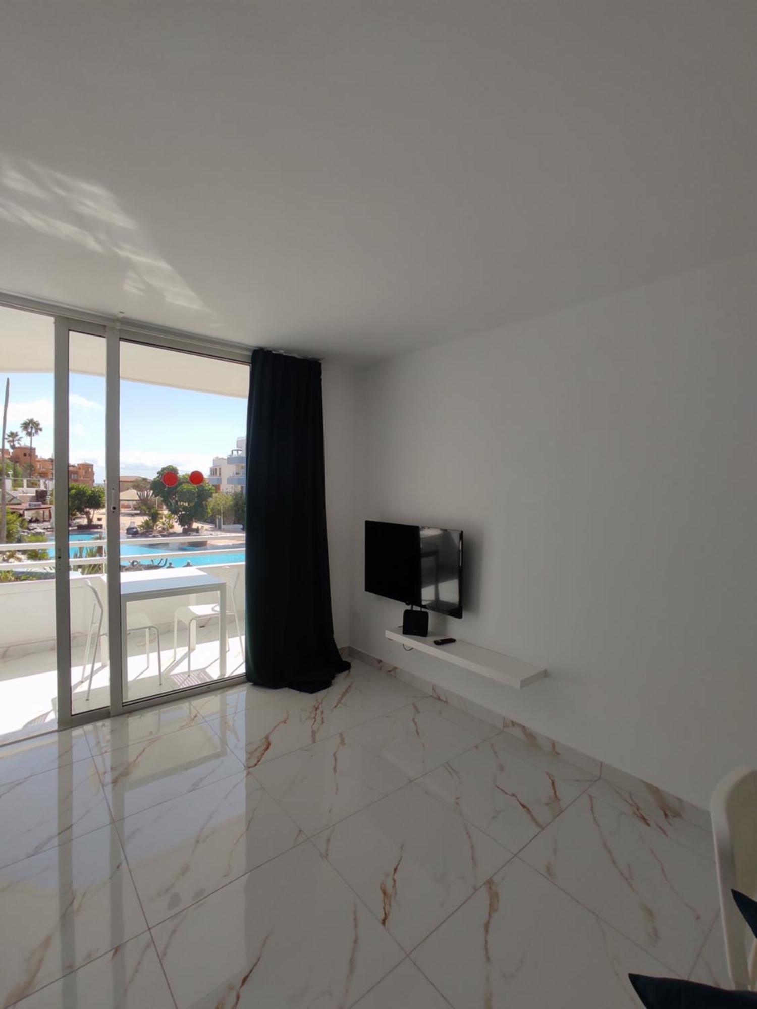 Maria Luxury Apartament Golf Del Sur Tenerife 圣米格尔德阿沃纳 外观 照片